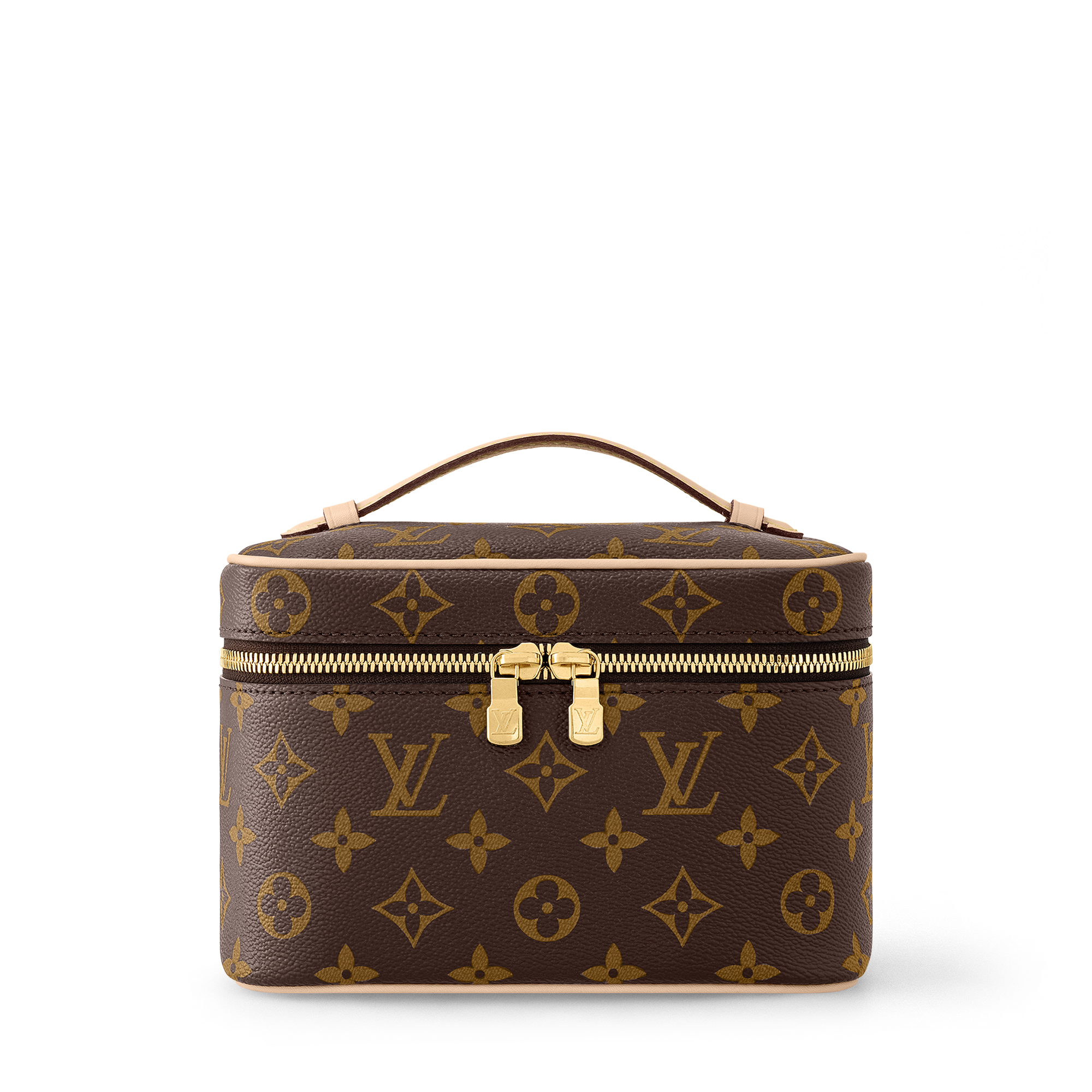Nice Mini Monogram - Bolsas | LOUIS VUITTON ®